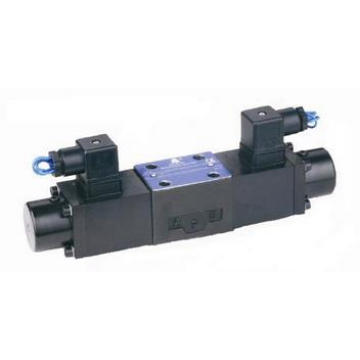 4wra Series Proportional Directional Control Valves